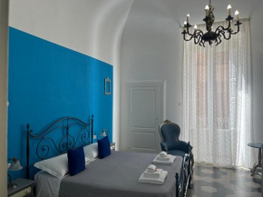 B&B Chimera Bari Bari